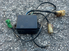 Load image into Gallery viewer, BF 130 115 hp Honda POWER TILT RELAY 38550-ZW5-003 Four Stroke 1999-up
