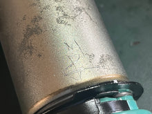 Load image into Gallery viewer, 200 hp Mercury VST Vapor Separator Tank 883245T04 883256T1 FUEL PUMP 881705T1 two stroke EFI
