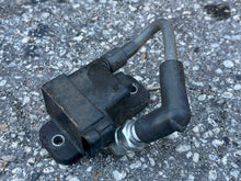 Load image into Gallery viewer, 250 225 hp Mercury EFI IGNITION COIL CDM MODULE 826134Q  827509A7 827509T7 two stroke some compatibility 30-300 hp
