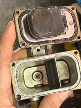 Load image into Gallery viewer, 50 40 hp Tohatsu Nissan vst VAPOR SEPARATOR tank 3T5101500 two stroke 2002-2011 some 70 90 hp compatibility
