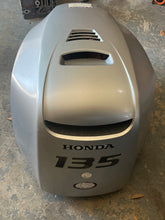 Load image into Gallery viewer, BF 135 150 hp Honda ENGINE COVER 63100-ZY6-050ZB four stroke 2016
