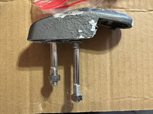 Cargar imagen en el visor de la galería, DT 6 hp Suzuki TILLER HANDLE COVER 95~01 63113-98120-0ED two stroke 1992-2002
