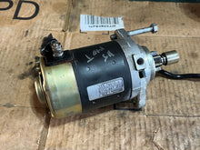 Load image into Gallery viewer, 140 115 hp Tohatsu Nissan 353760104 STARTER MOTOR 1996-2014 two stroke OEM genuine part
