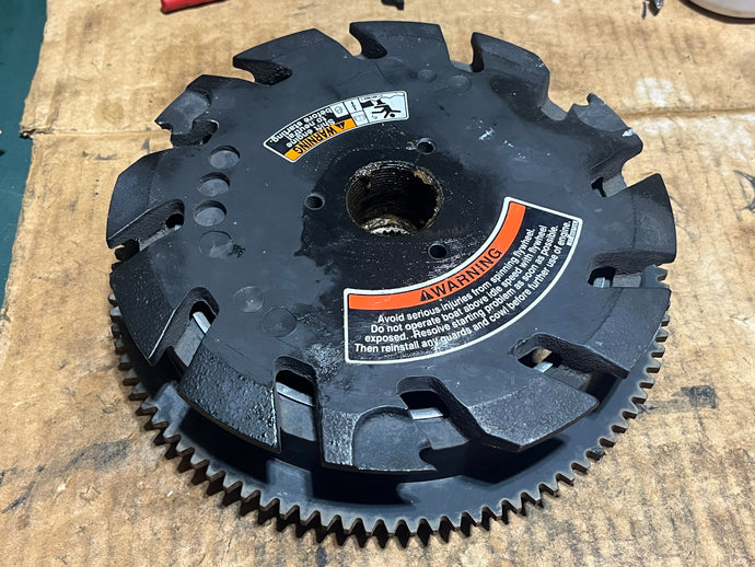 150 175 200 hp Mercury EFI 271-859238-c Flywheel 859238T15 859238T14 2000-2005