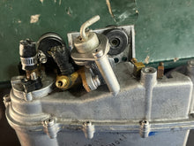 Load image into Gallery viewer, 200 hp Mercury VST Vapor Separator Tank 883245T04 883256T1 FUEL PUMP 881705T1 two stroke EFI
