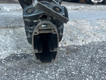 Cargar imagen en el visor de la galería, DT 25 30C hp Suzuki MIDSECTION -  DRIVE SHAFT L 52111-95D02-0ED  PILOT SHAFT 43741-96304-0ED STEERING BRACKET 43751-95D50-0E two stroke 1988-2000
