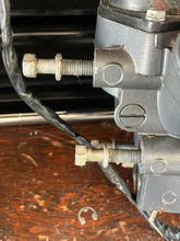 Load image into Gallery viewer, 90 85 75 hp Yamaha POWER TRIM &amp; TILT ASSY 6H1-43800-15-4D 6H1-15 two stroke 1997-2001 some 80 70 60 compatibility
