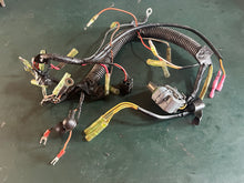 Load image into Gallery viewer, f 25 hp Yamaha 65W-82590-20-00 WIRE HARNESS oem Four Stroke NLA
