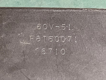 Load image into Gallery viewer, 250 hp Yamaha ECU CONTROL UNIT 60V-8591A-51-00 two stroke HPDI 2005 2006 f8t60071 60v-51 NLA
