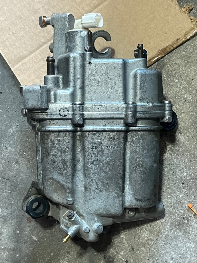 DF 225 250 200 hp Suzuki VST FUEL PUMP ASSY 15600-93J00 four stroke 2004-2011 TESTED