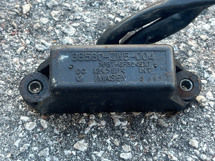 BF 130 115 hp Honda MAIN POWER RELAY 38580-ZW5-004 four stroke 1999-2004 New # 06380-ZW5-000