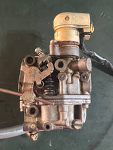 Load image into Gallery viewer, f 25 hp Yamaha 65W-14901-60-00 CARBURETOR ASSY oem 25 HP four Stroke
