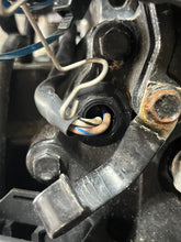 Load image into Gallery viewer, sold june2025——-Freshwater 70 hp Johnson SUPER-CLEAN w great compression 70PLSIS 2001
