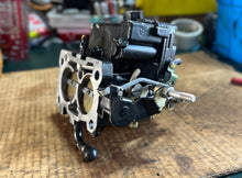 Lade das Bild in den Galerie-Viewer, Mercruiser Quicksilver 2 Barrel Carburetor 3310-804622r02, Remanufactured, 5.0 5.7 Liter Gen 1998-04 804622R02 865961A02 3310804622R02 18-7375N
