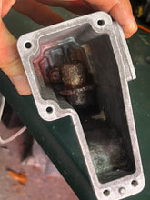Load image into Gallery viewer, DF 60 70 HP Suzuki Vapor Separator Tank VST FLOAT CHAMBER 15600-99E00 four stroke 1998-2009
