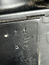 Load image into Gallery viewer, 135 - 225 hp Mercury 826729A2 Power Trim Tilt Assy 3-wire 1993-up TWO STROKE black max
