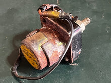 Cargar imagen en el visor de la galería, Hitachi Jideco MS4A-781-1 RELAY 12 volt SOLENOID two stroke outboard

