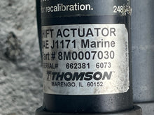 Lade das Bild in den Galerie-Viewer, Mercury SHIFT ACTUATOR 8M0007030 verado Mercruiser 8M0026721 864289007 864289006 864289005
