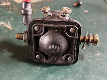 Load image into Gallery viewer, 40 - 200 hp Johnson Evinrude STARTER SOLENOID 0586180 two stroke 1997-2005
