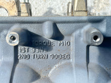 Load image into Gallery viewer, f 115 hp Yamaha CYLINDER HEAD ASSY 68V-11110-01-94 four stroke 2004 without cams
