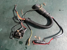 Cargar imagen en el visor de la galería, 25 20 hp Mercury HARNESS ASSY 92436A9 voltage RECTIFIER 816770 853358T1 two stroke OEM
