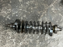 Load image into Gallery viewer, 250 hp Yamaha HPDI CRANKSHAFT 6D0-11411-00-00 two stroke 2004-2009 compatible 200 225 300 hp
