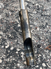 Charger l'image dans la galerie, PARTS ONLY: DT 115 140 hp Suzuki 20” PUSH-PULL SHIFT MECHANISM rod 23110-94502 guide 25141-94510 collar 25205-94501 clutch cam 25311-94510 two stroke 1985-2001
