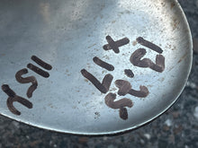 Cargar imagen en el visor de la galería, Michigan Wheel prop RAPTURE PROPELLER 13 1/4 x 17 Pitch RH Standard STAINLESS off of 115 Yamaha - for Two &amp; Four Stroke 3 and 4 Cylinder
