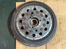 Lade das Bild in den Galerie-Viewer, f 150 hp Yamaha 63P-81450-00-00 ROTOR ASSY 2013 flywheel generator Four Stroke 2005-2024
