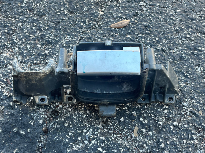 BF 250 175 hp Honda FRONT BRACKET, COVER 40154-ZY3-000ZA four stroke compatible 200 225 hp 2002-up