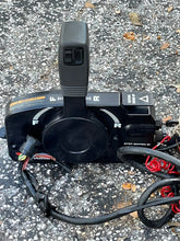 Load image into Gallery viewer, MFS 50 40 hp Tohatsu REMOTE CONTROL BOX 3U2B845001 RC12 ALL TLDI mfs50a FOUR STROKE, harness LEAD WIRE METER 3T5725371 CONTROL CORD OSPREY SINGLE 3GF845600
