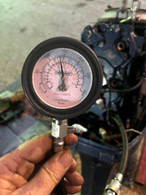 Load image into Gallery viewer, 90 hp Nissan Tohatsu POWERHEAD Cylinder Block Assy 3B7B011001 two stroke 130 psi cold compression on all N90 M90
