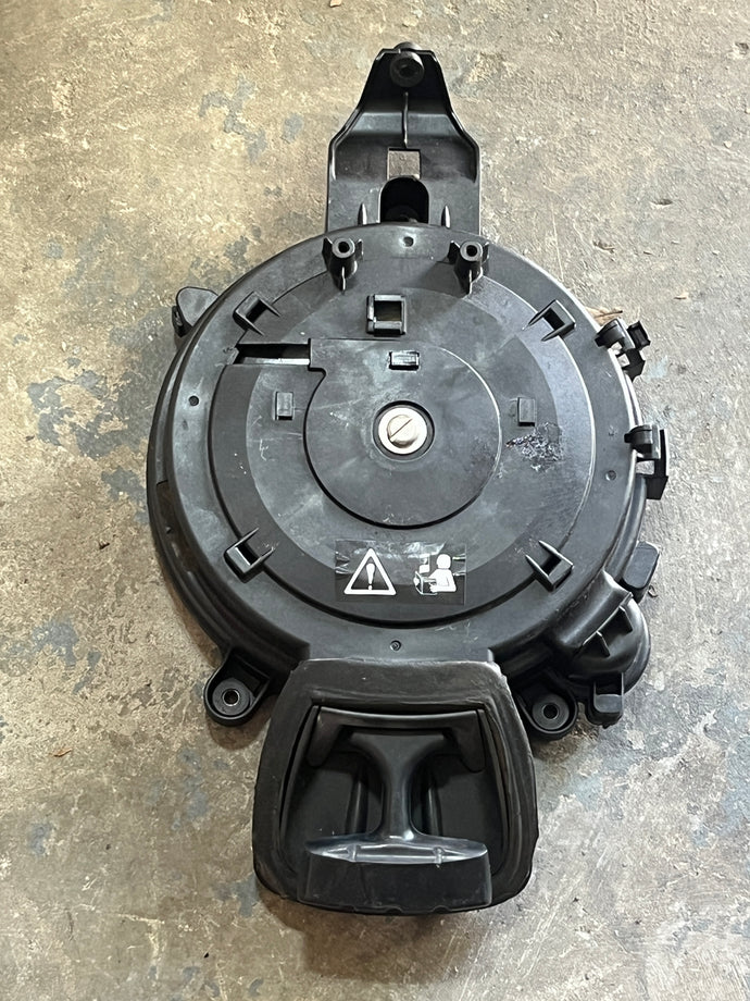 30 25 15 hp Evinrude E-tec  RECOIL STARTER 5009238 two stroke 2017 AA AB AF