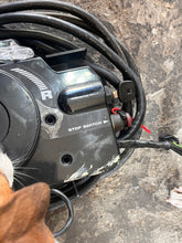 Load image into Gallery viewer, MFS 50 40 hp Tohatsu side mount REMOTE CONTROL BOX 3U2B845001 RC12 ALL TLDI mfs50a FOUR STROKE, harness LEAD WIRE METER 3T5725371 CONTROL CORD OSPREY SINGLE 3GF845600
