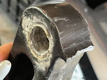 Load image into Gallery viewer, 30 25 40 50 60 hp Evinrude E-tec STERN BRACKET SET 0333624 0351896 0344104 two stroke 2017 AA AB AF
