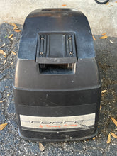 Load image into Gallery viewer, 120 hp Force 819747A6 top cowl Two Stroke 100-819747A6 819747A7 1994-1999
