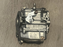 Cargar imagen en el visor de la galería, 70 hp Yamaha CARBURETOR 1 top 6H3-14301-0A-00 Two Stroke 1992-2003 6H0-14301-0A-00
