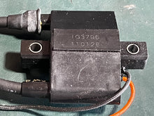 Load image into Gallery viewer, MSF 9.8 8 hp Tohatsu Nissan IGNITION COIL ig3796 3V1060400 four stroke 2003-2009
