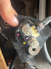 Load image into Gallery viewer, BF 90 HP Honda Starter Magnetic Swith Assy 35850-zw1-003, 75 HP - Four Stroke Outboard Motors 1997-2005
