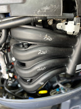 Cargar imagen en el visor de la galería, 2018 F90 hp Yamaha Four Stroke Vmax 20” 1600 Hours with rebuilt lower unit
