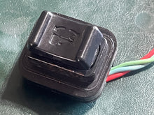 Load image into Gallery viewer, f 150 hp Yamaha TRIM TILT SWITCH 704-82563-42-00 69J-82563-01-00 four stroke 50 - 250 hp 2015-2024
