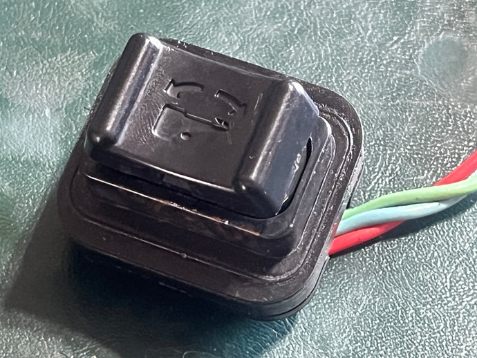 f 150 hp Yamaha TRIM TILT SWITCH 704-82563-42-00 69J-82563-01-00 four stroke 50 - 250 hp 2015-2024