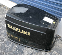 Load image into Gallery viewer, DT 225 Suzuki Engine Cover v6 super six 61420-87820-0EP 98-03 150-225 hp
