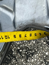 Load image into Gallery viewer, F 100 80 hp Yamaha BOTTOM COWLING ASSY 67F-42710-00-4D four stroke 1999-2002
