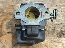 Load image into Gallery viewer, 60 hp Johnson Evinrude CARBURETOR ASSY 0437089 0437087 0439453 Two Stroke 1995 94-97 J60TLEOC, molding numbers 340167 338069 330503 - compatible 50 hp
