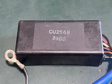 Load image into Gallery viewer, 4 5 6 hp Mercury 803558T02 oem Four Stroke nla Tohatsu 369060601 CDI Control Unit CU2568
