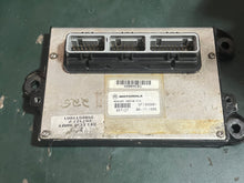 Load image into Gallery viewer, 225 hp Mercury Optimax DFI 857127 EFIS69801 ECM Control Unit ecu two stroke ‘98
