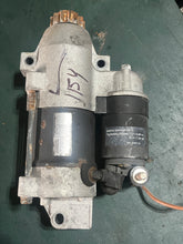 Load image into Gallery viewer, f 115 90 75 hp Yamaha STARTING MOTOR ASSY 68V-81800-01-00 four stroke 2001-2011
