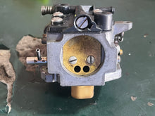 Lade das Bild in den Galerie-Viewer, parts 9.9 15 hp Johnson Evinrude 338478 334045 mx332478 CARBURETOR, top johnson 436316 two stroke
