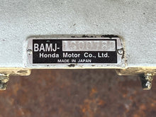 Load image into Gallery viewer, BF 20 15 hp Honda  EXTENSION CASE 40201-ZW9-C10ZA SWIVEL 50201-ZY1-613ZA OIL CASE 11321-ZY1-425ZA four stroke 2003-up for power tilt motors - some compatibility 8 &amp; 9.9 hp
